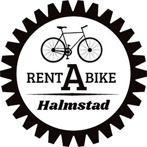 Cykeluthyrning logotyp